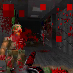 Brutal Doom Screenshot