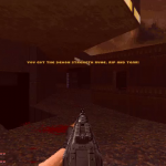 Brutal Doom Screenshot