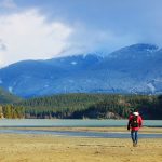 Photo Trip to Green Lake, Whistler