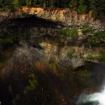 Brandywine Falls, Whistler