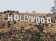 Hollywood Sign, Hollywood Los Angeles, California