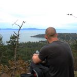 Photos From Canada 19 Dennis Asp Mt Douglas Vancouver Island