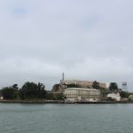 Alcatraz San Francisco California USA