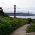 Golden Gate Bridge San Francisco California, USA