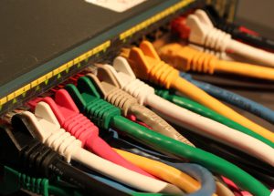 Lan Cables - Multiplayerspil