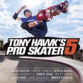 Tony Hawks Pro Skater 5