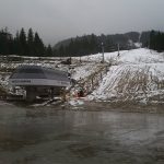 02 Vinter i Whistler - Snowboard Season