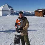 05 Vinter i Whistler - Snowboard Season