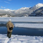 12 Vinter i Whistler - Snowboard Season