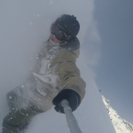 29 Vinter i Whistler - Snowboard Season