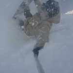 31 Vinter i Whistler - Snowboard Season