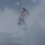 32 Vinter i Whistler - Snowboard Season