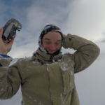 34 Vinter i Whistler - Snowboard Season