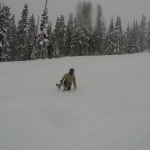 36 Vinter i Whistler - Snowboard Season