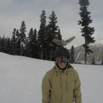 42 Vinter i Whistler - Snowboard Season