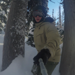 44 Vinter i Whistler - Snowboard Season