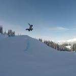 45 Vinter i Whistler - Snowboard Season
