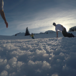 49 Vinter i Whistler - Snowboard Season