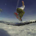 51 Vinter i Whistler - Snowboard Season