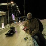 60 Vinter i Whistler - Snowboard Season