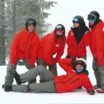 66 Vinter i Whistler - Snowboard Season