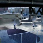 Real Life Tony Hawks Pro Skater Spots Burnside Skatepark