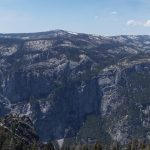 Yosemite Californien