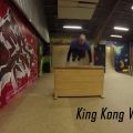 King Kong Vault Tutorial Parkour