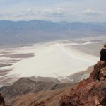 Death Valley, Californien, USA