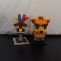 Lego Crash Bandicoot